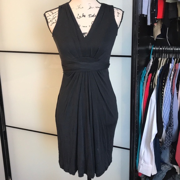 Banana Republic Dresses & Skirts - Little black dress